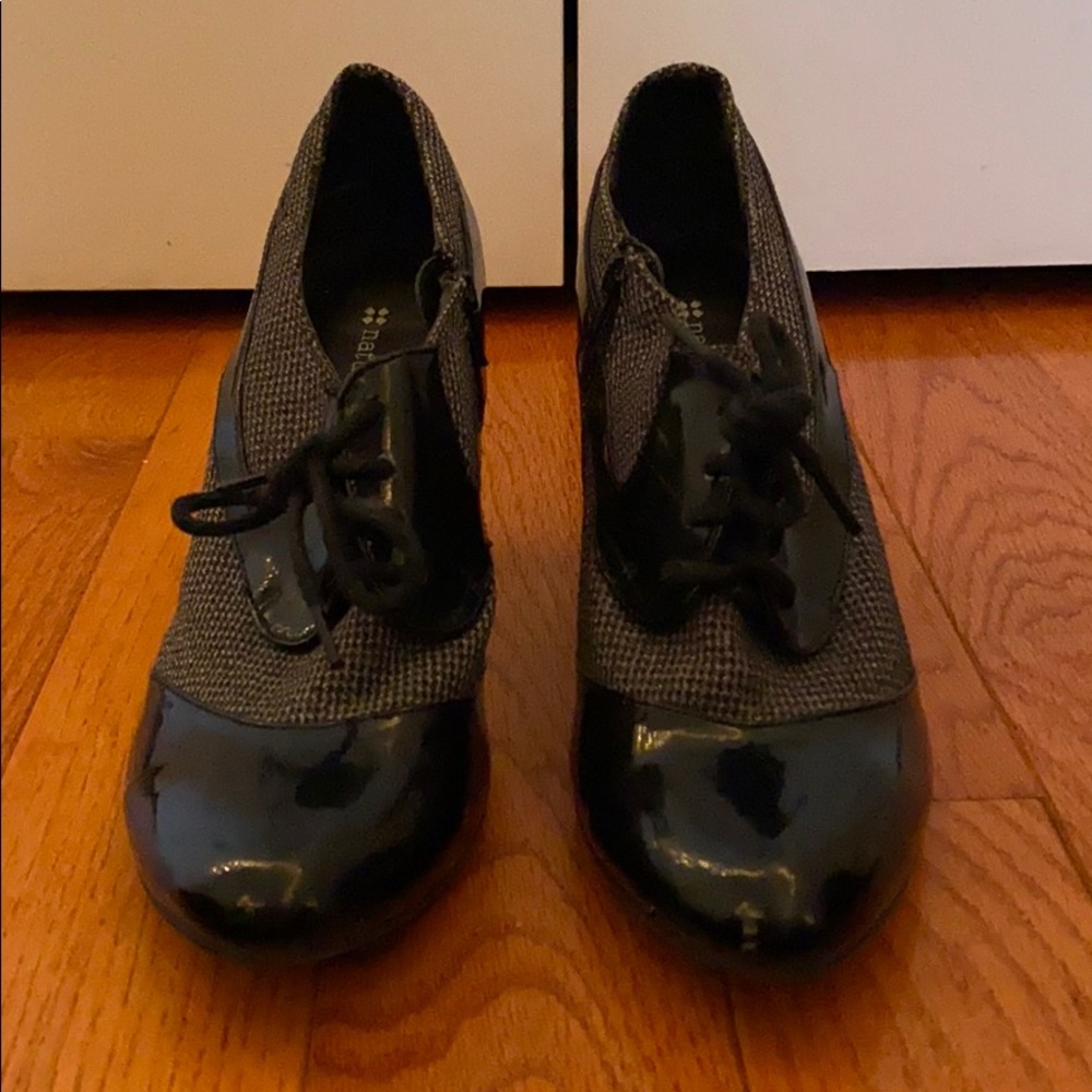 Professional heels